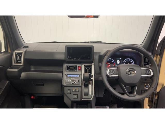 タフトG クロム ベンチャー