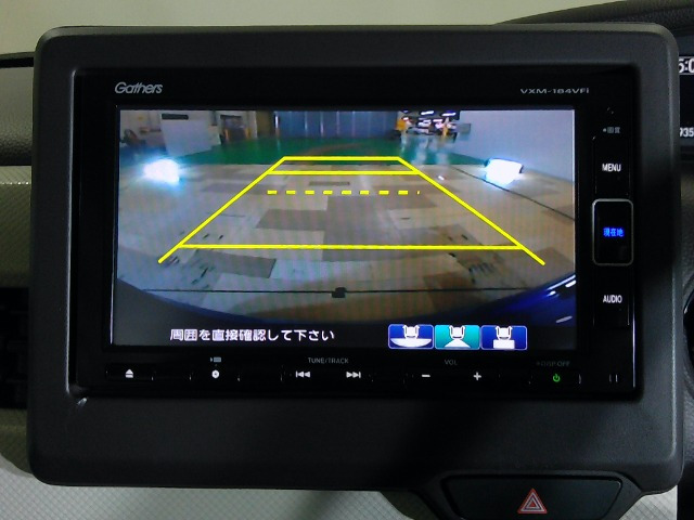 N-BOXG L ホンダセンシング