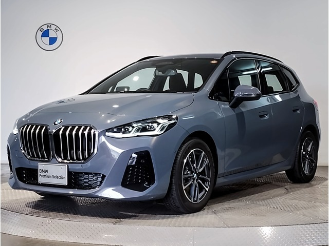 2シリーズアクティブツアラー218i Mスポーツ DCT