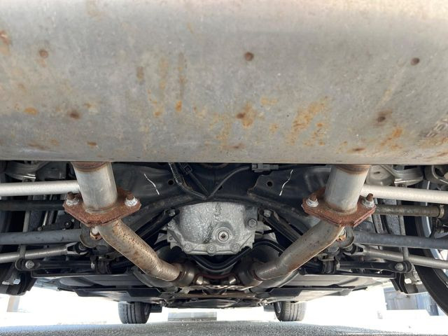 下回りがきれいなうちに、防錆加工の施工がオススメ。降雪地域はもちろん、沿岸部にお住いの方や、趣味でマリン・ウィンタースポーツをされる方にご好評いただいております。