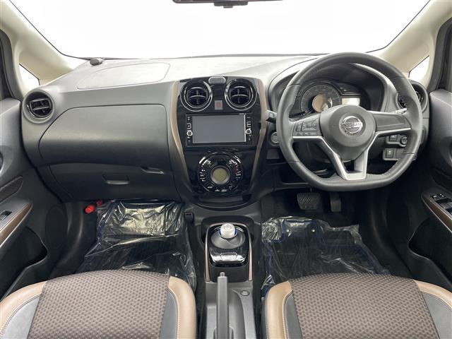 ノート1.2 e-POWER メダリスト