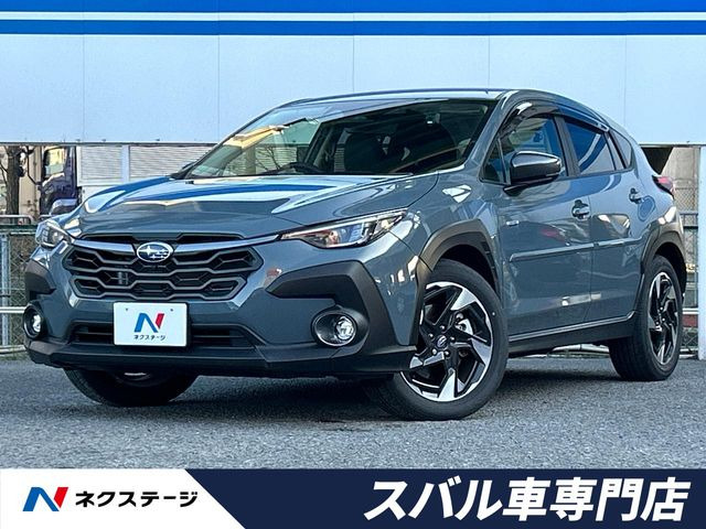 クロストレック（スバル）2.0 リミテッド 中古車画像