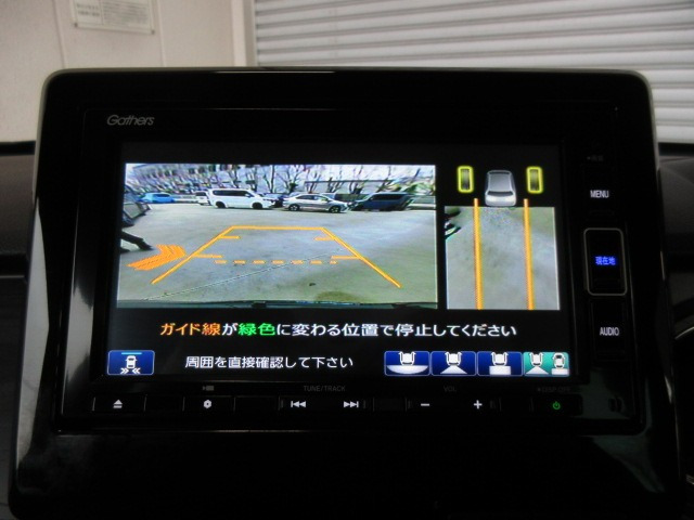 N-ONEプレミアム ツアラー