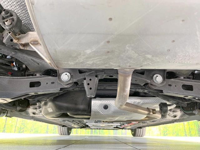 下回りがきれいなうちに、防錆加工の施工がオススメ。降雪地域はもちろん、沿岸部にお住いの方や、趣味でマリン・ウィンタースポーツをされる方にご好評いただいております。