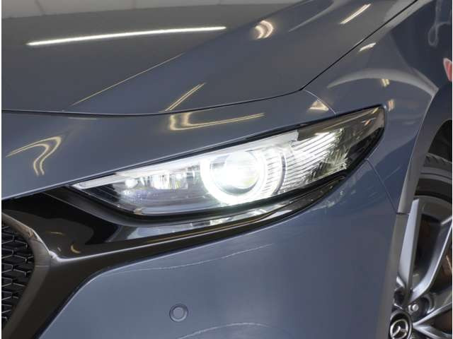 MAZDA3ファストバック2.0 20S プロアクティブ ツーリング セレクション