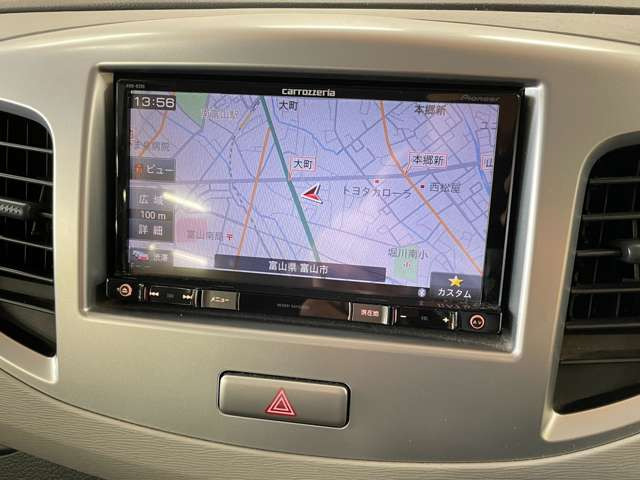 �����i�r�A�ЊO�i�r�Ȃǂ����t���\�ł�!�傫�ȃT�C�Y�̃i�r��t���������͂��C�y�ɂ��q�˂�������!!