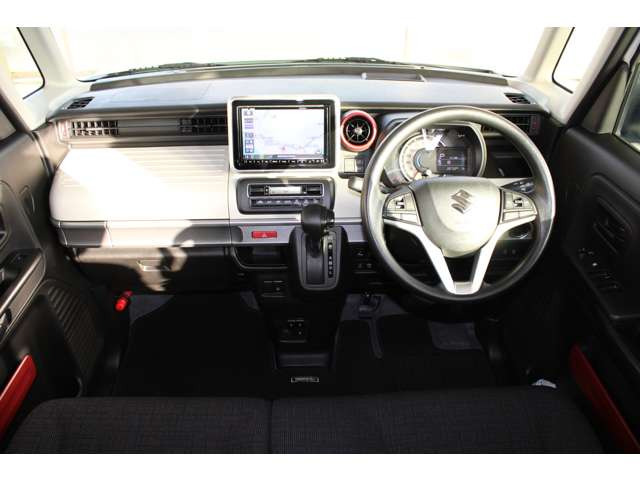 スペーシアハイブリッド(HYBRID)  X