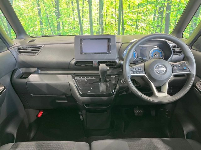 ルークスハイウェイスターX プロパイロットエディション