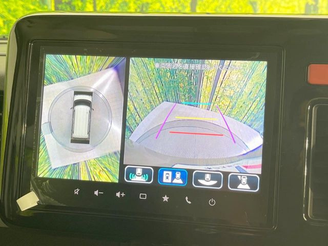 �y�S���ʃ��j�^�[�p�J�����z��p�̃J�����ɂ��A�ォ�猩���낵���悤�Ȏ��_��360�x�N���}�̎��͂��m�F���邱�Ƃ��ł��܂����c�񒓎Ԃ╝�񂹎��Ɋ��􂵂Ă���܂���