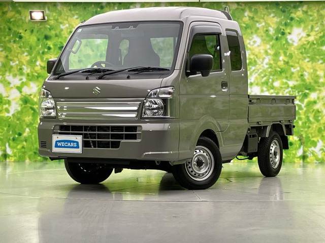 キャリイスーパーキャリイ L 4WD