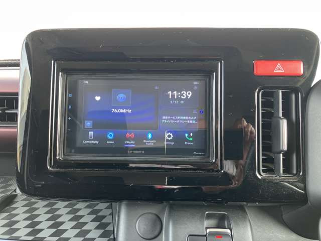 スペーシアカスタムハイブリッド(HYBRID)  XSターボ