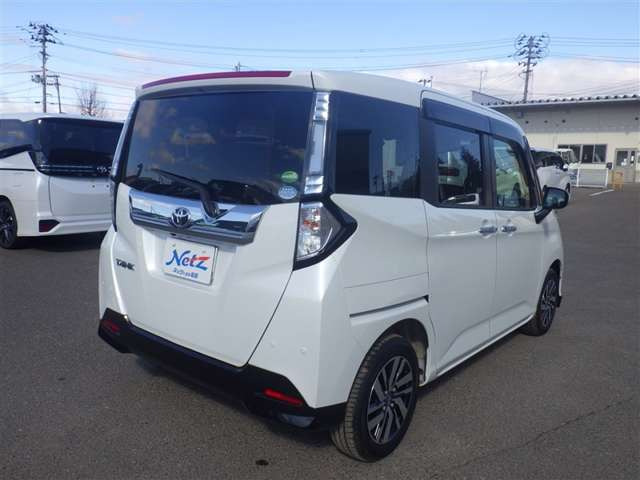 タンク1.0 カスタム G