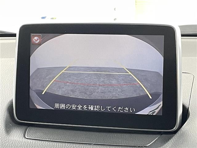 CX-31.5 XD ツーリング Lパッケージ 4WD