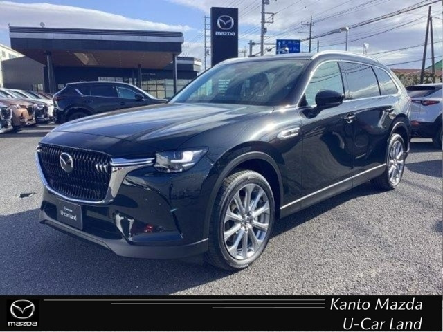 CX-803.3 XD Lパッケージ ディーゼル