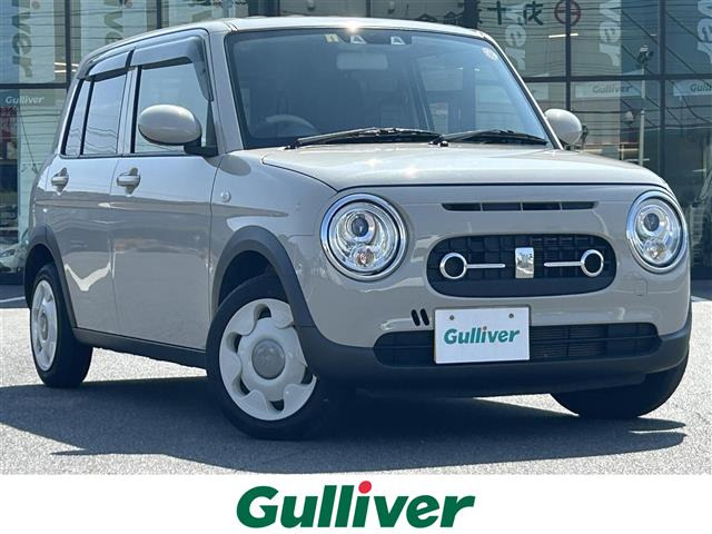 アルトラパンLC  L