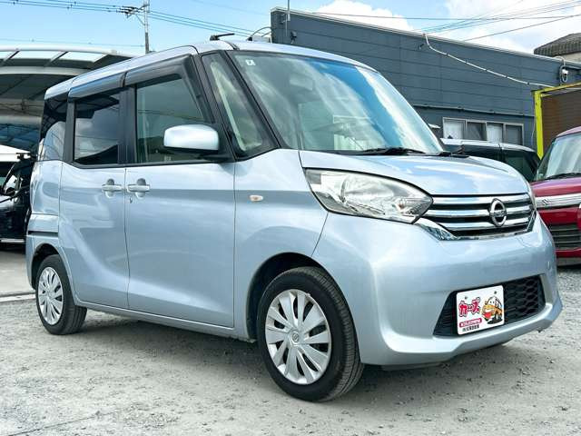 ���Ђ̍݌ɎԂ̓z�[���y�[�W���炲����������&rarr;https://keicars.net/