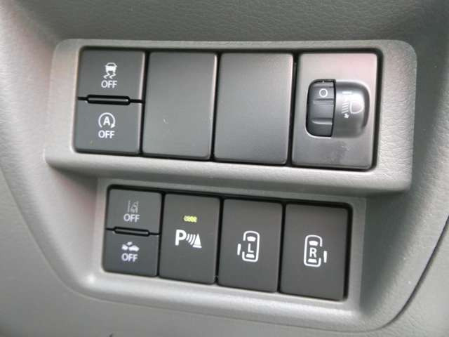 �����d���X���C�h�h�A�ɏ�Q���Z���T�[�Ƀ��[���A�V�X�g�ȂǑ������[���������ł���