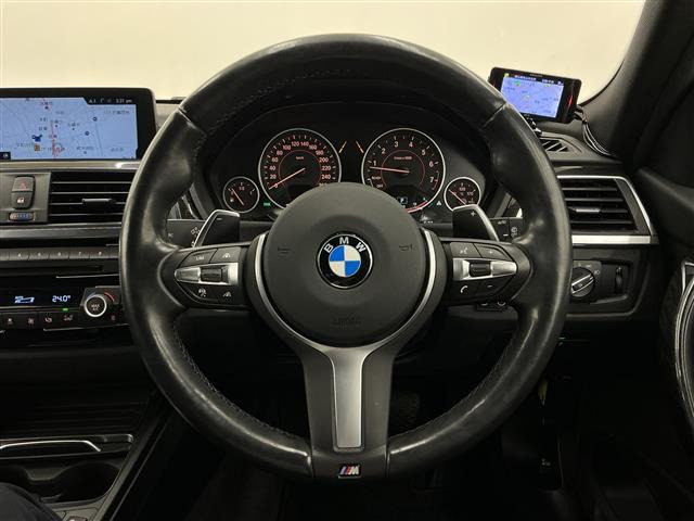 3シリーズツーリング320i Mスポーツ