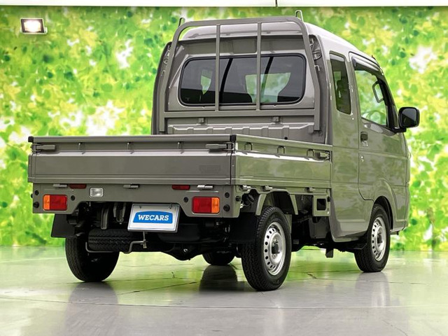 キャリイスーパーキャリイ L 4WD