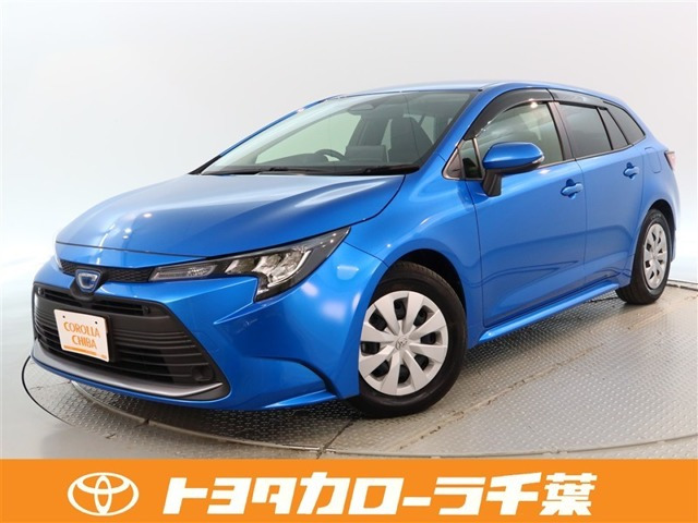 カローラツーリング1.8 ハイブリッド G