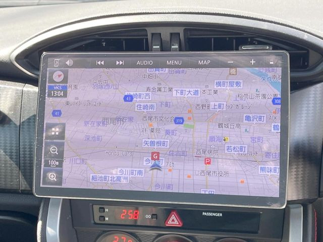 �y�i�r�Q�[�V�����z�g���₷���i�r�ŖړI�n�܂ł�������ē����Ă���܂��B�e��I�[�f�B�I�Đ��@�\���[�����Ă���A���Ԃ̉^�]������Ɋy�����Ȃ�܂�!!