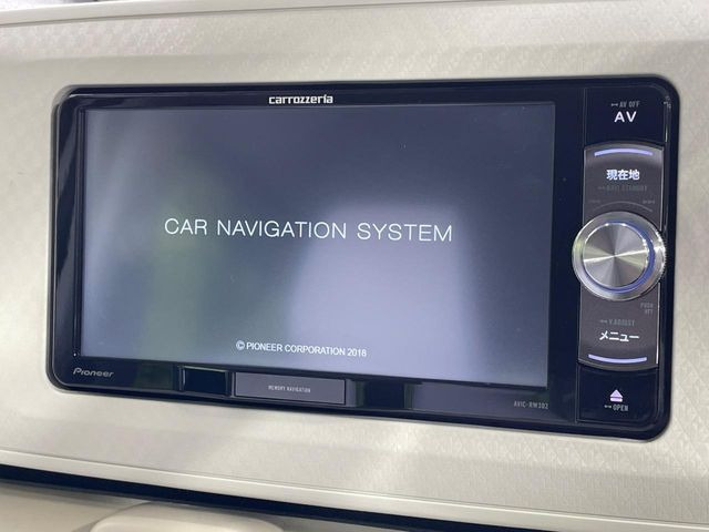 ムーヴキャンバスX SAIII