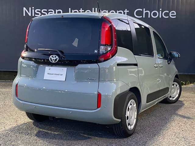 シエンタハイブリッド 1.5 G