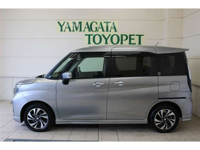 ソリオバンディット1.2 ハイブリッド(HYBRID) MV 4WD