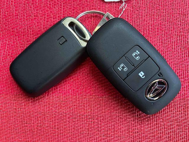 タントファンクロス