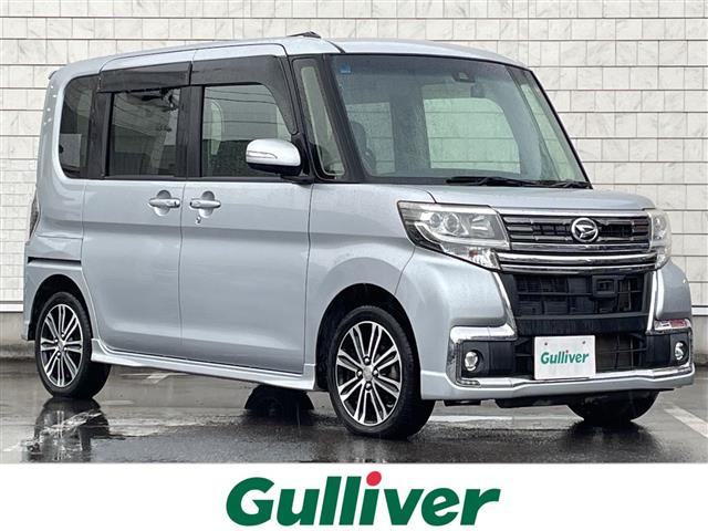 タントカスタムRS トップエディション SAII