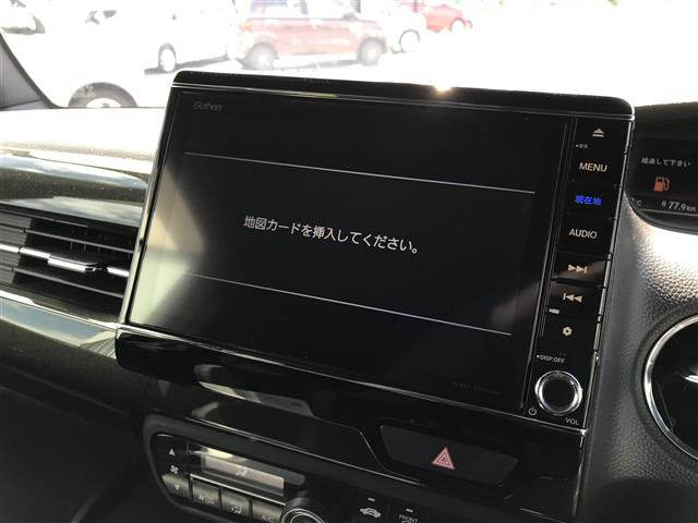 N-BOXカスタムG L ターボ ホンダセンシング