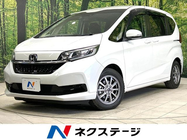 フリード1.5 G ホンダセンシング