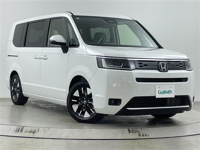 ステップワゴン2.0 e:HEV エアー EX