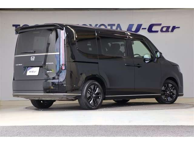 ステップワゴン