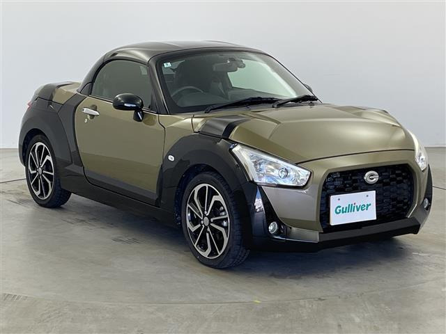 コペンエクスプレイ