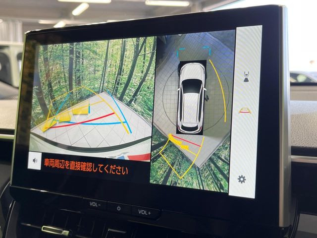 �y�p�m���~�b�N�r���[���j�^�[�z��p�̃J�����ɂ��A�ォ�猩���낵���悤�Ȏ��_��360�x�N���}�̎��͂��m�F���邱�Ƃ��ł��܂������p�������m�F���₷���A�����ꏊ�ł̐؂�Ԃ��⒓�Ԃ��X���[�Y�ɍs���܂��B