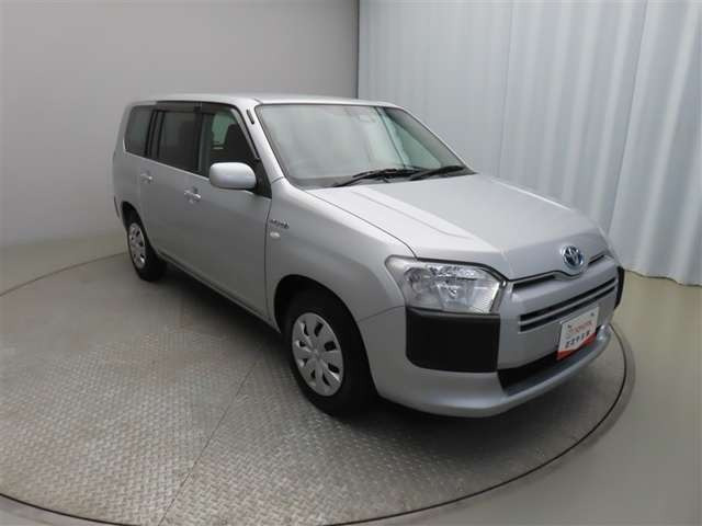 サクシードバンハイブリッド 1.5 TX