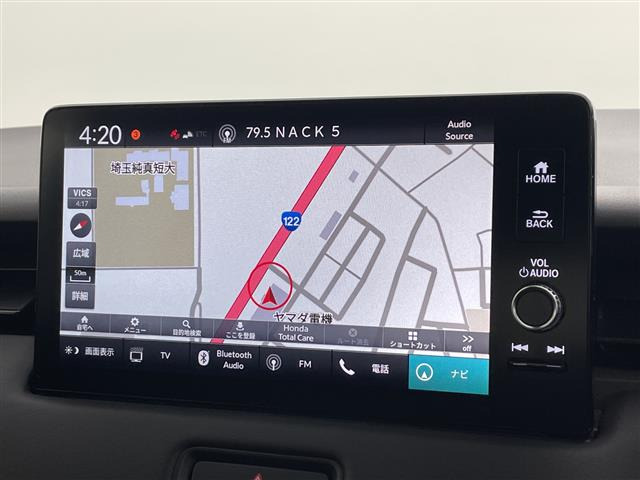 ヴェゼル1.5 ハイブリッド Z