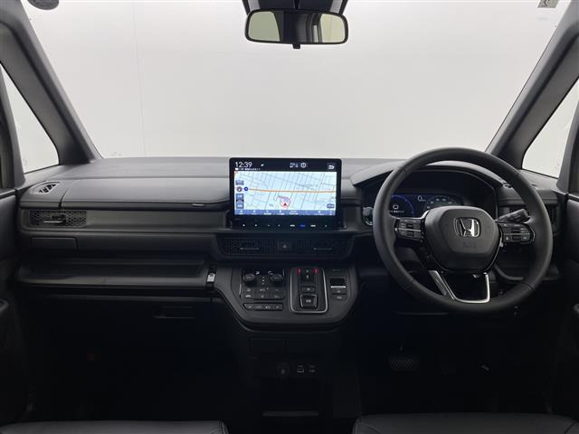 ステップワゴン2.0 e:HEV スパーダ