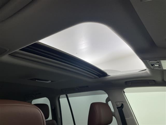 ランドクルーザー2004.6 ZX 4WD