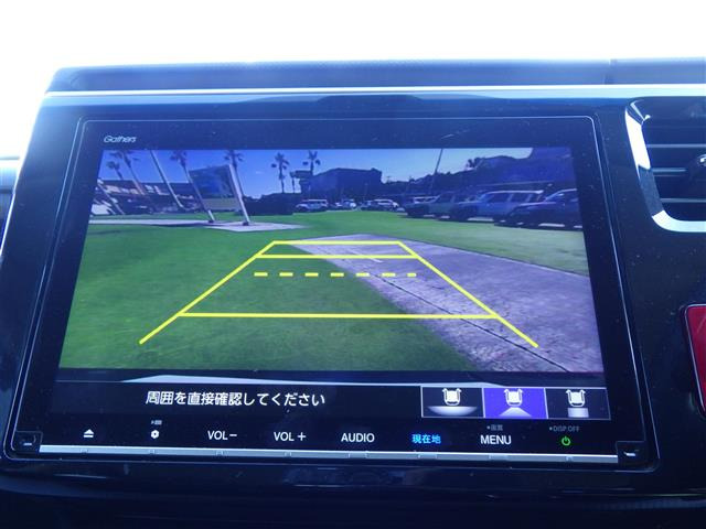 ステップワゴン1.5 スパーダ ホンダ センシング