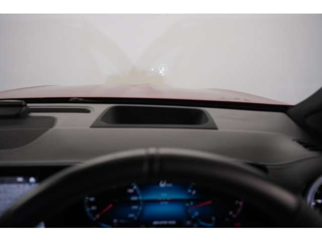 <GLB35 4マチック専用装備>・Mercedes-AMG19インチAMG5ツインスポークアルミホイール