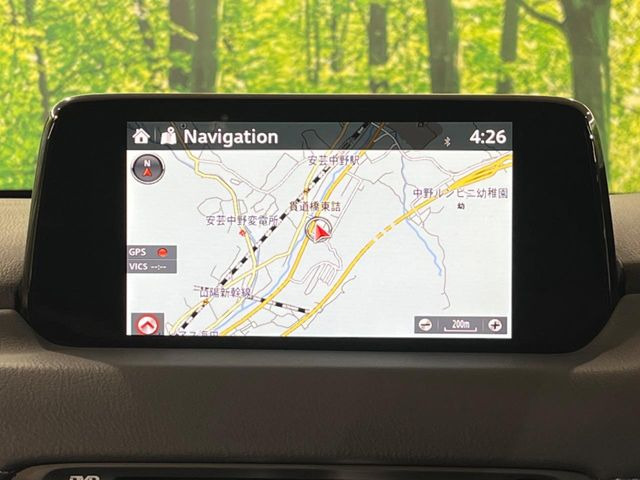 �y�i�r�Q�[�V�����z�g���₷���i�r�ŖړI�n�܂ł�������ē����Ă���܂��B�e��I�[�f�B�I�Đ��@�\���[�����Ă���A���Ԃ̉^�]������Ɋy�����Ȃ�܂�!!