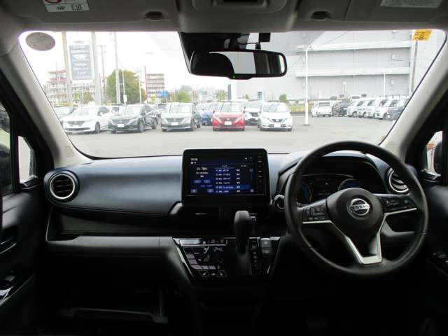 デイズハイウェイスター Gターボ プロパイロットエディション 4WD