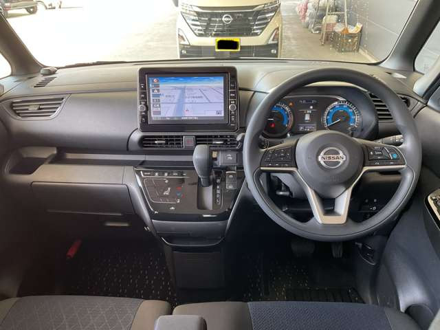 デイズハイウェイスターX プロパイロットエディション