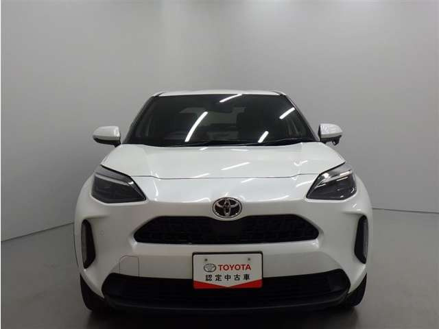 ヤリスクロス1.5 Z