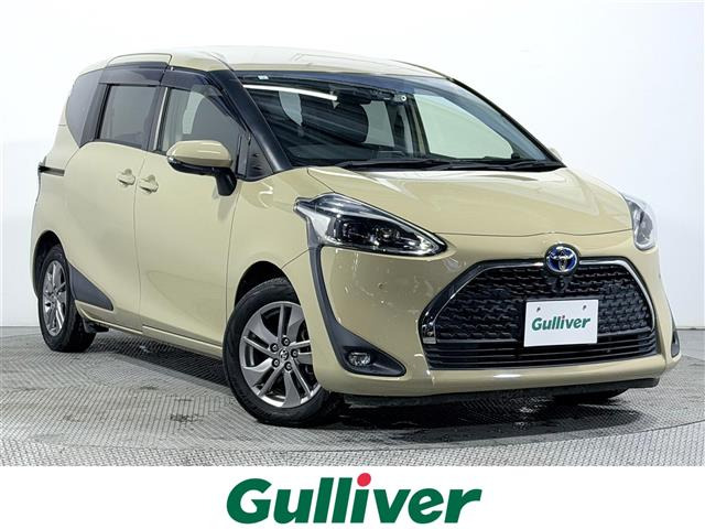 シエンタ1.5 G クエロ