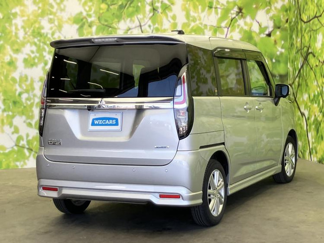 デリカD:21.2 ハイブリッド MZ