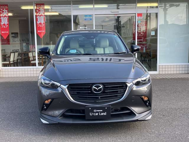 CX-31.5 15S アーバンドレッサー