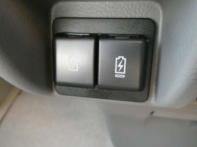 エブリイジョイン ターボ ハイルーフ